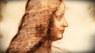 Strambotto / Frottola / Canzona / Ballata ~ Italian Renaissance Music ~ In Leonardo's workshop