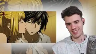 Реакция на аниме ТЕТРАДЬ СМЕРТИ 1 сезон 20 серия | Death Note 1x20