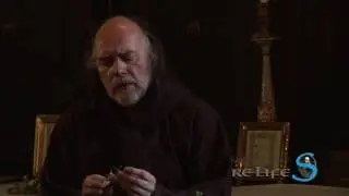 GIULIETTA E ROMEO RELIFE-ROMEO E FRATE LORENZO