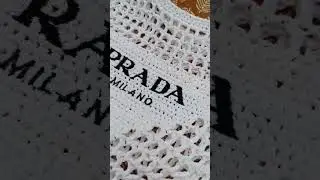 соломенные шопперы🛍 