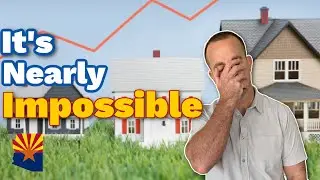 Don't Buy Real Estate In Phoenix Until You've Watched This