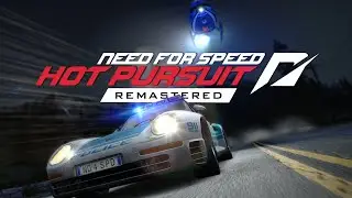 JUNGSPUNDE IM 959 JAGEN! - NFS HOT PURSUIT REMASTERED Part 6 | Lets Play
