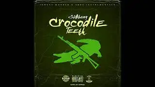 Skillibeng - Crocodile Teeth (Instrumental)