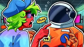 HILARIOUS DEATHS IN KNOCK OFF LETHAL COMPANY