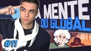CS:GO - A MENTE do GLOBAL #11