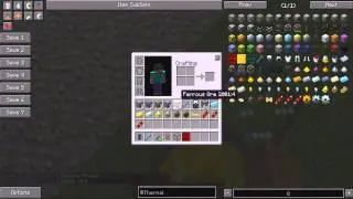 Гайд по ThermalExpansion  v2.4.6.0 Часть 1