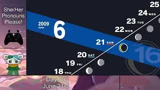 Persona 3 Reload Daily Challenge - Day 70