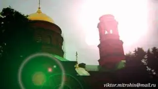 церковь иоана богослова г.верхняя салда