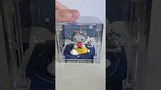 Sanrio Hello Kitty Fantasy Journey Series Blind Box