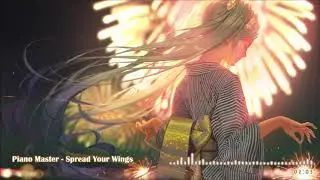 Piano Master - Spread your Wings