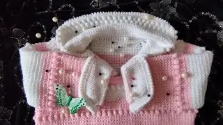 Часть 6."НЕЖНОСТЬ"🌷смотрим и измеряем в см 🌷вес 280 гр 🌷