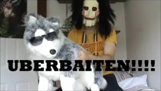 HOLY SH!T SteveGreeneComedy  Parody