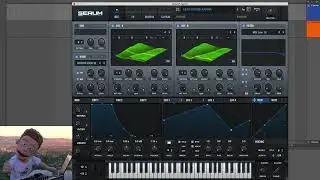 Serum Vocal Presets