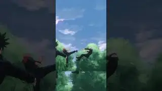 Jujutsu Kaisen Cursed Clash 