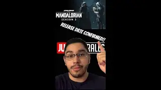 The Mandalorioan Season 3 Release Date