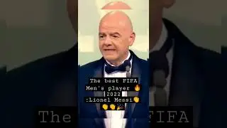 The best men's playersFIFA2022sejarah sepakbola dunia#shorts