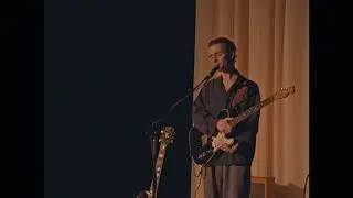 Puma Blue - Only Trying 2 Tell U (A Late Night Special)