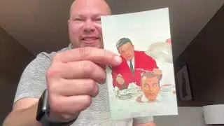 Is Your Mind Diseased? Postcard Haul