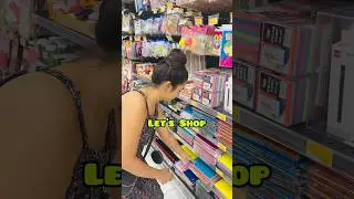 Haul-Craft Store😱 