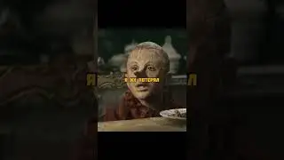 Его нос растёт, когда он врёт .