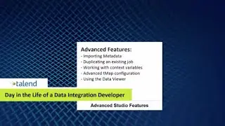 Getting Started with The Metadata Import Wizard