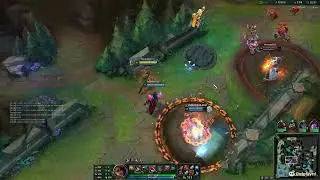 Lol and Chill 3