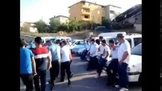 Sultanbeyli Gençlik Asker Eğlencesi 2014 HD