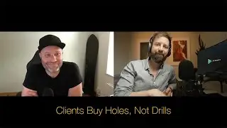 Why You Need to Stop Selling Video (and what to do instead)