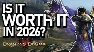 Is Dragon's Dogma: Dark Arisen Worth It in 2024?