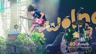 Awolnation - Passion