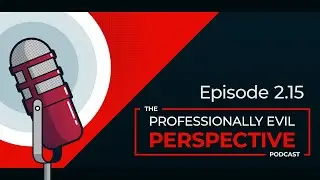 Reputational Harm - Professionally Evil Perspective