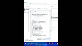 How to fix thumbnails not showing on windows 10 ? || picture thumbnails not showing windows 10