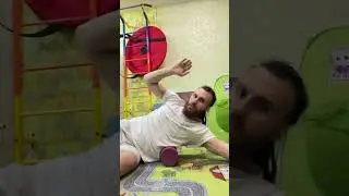 Повышаем контроль тела во фронтальной плоскости