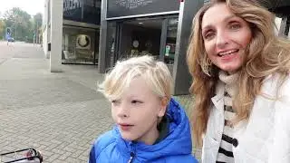 RONDJE WOONWINKELS MET MIJN MOEDER 🛋️