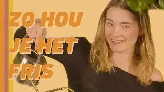 Witte afscheiding | Emma's Peepshow