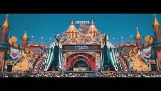 Mark With a K & Robert Falcon - Warrior (Official Videoclip)