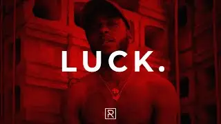 (FREE) 6lack Sad Type Beat "LUCK." 2023