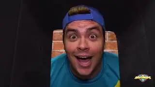 LUCCAS NETO PEDE AJUDA AO PÚBLICO SUPER JOVEM !!!