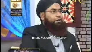 Donating Body Parts After Death By Mufti AbuBaker Siddiq Ash Shazli Sahab