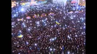Святая Русь просит тебя  ОЧНИСЬ УКРАИНА!!!