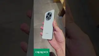 OPPO A3 #shorts