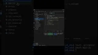 How to create gitignore file 
