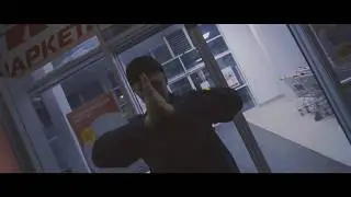 Russian Provincial Street Dance