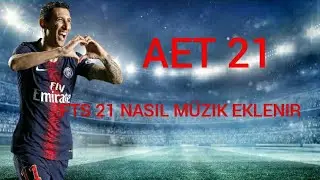 FTS 21 MÜZIK NASIL DEĞISTIRILIR ?