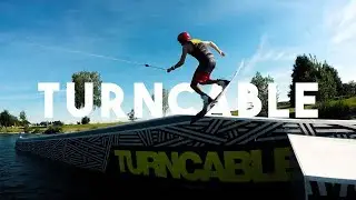 Day Trip to Turncable!