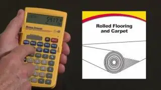 Material Estimator Carpet and Flooring Calculations How To