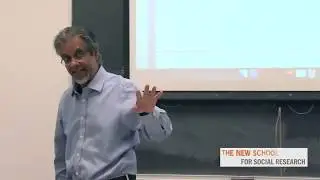 Anwar Shaikh on Trade and Quantity Theory of Money