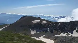 Адыгея,Лаго-Наки,величие и красота гор Кавказа,Vangelis,Ask the mountains