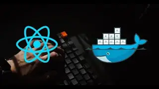How to Host a React Application in a Docker Container | Step-by-Step Guide