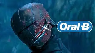 Smilo Ren Oral-B Ad